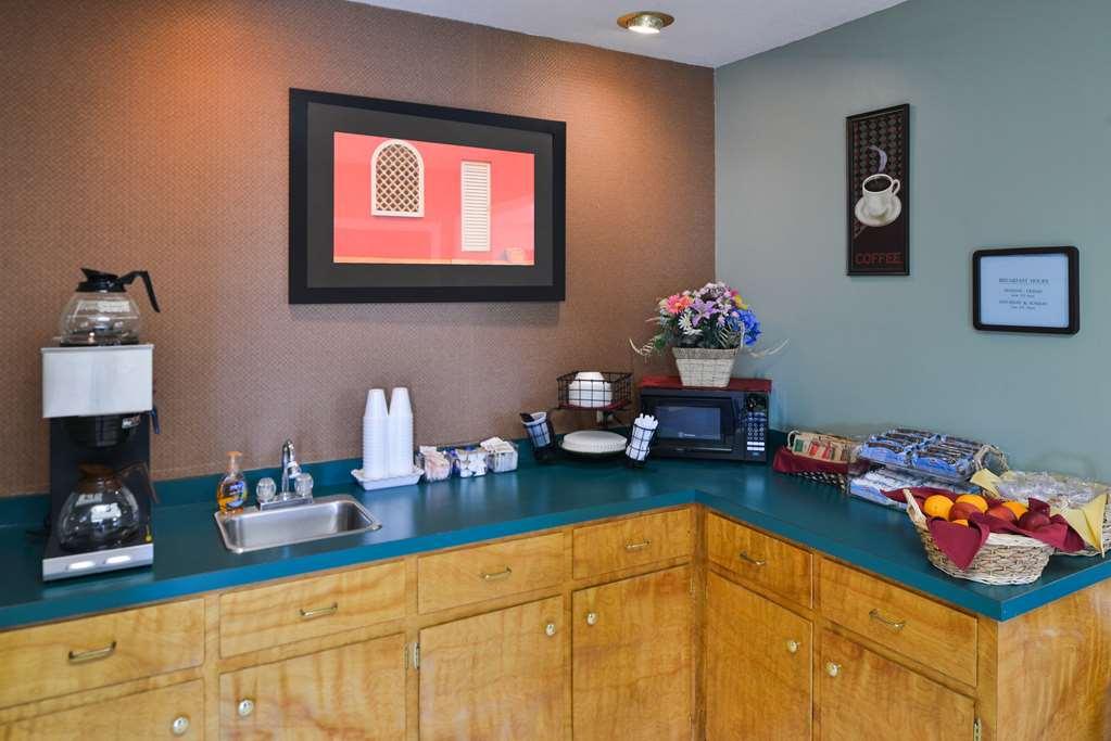 Americas Best Value Inn Of Decatur Exterior photo