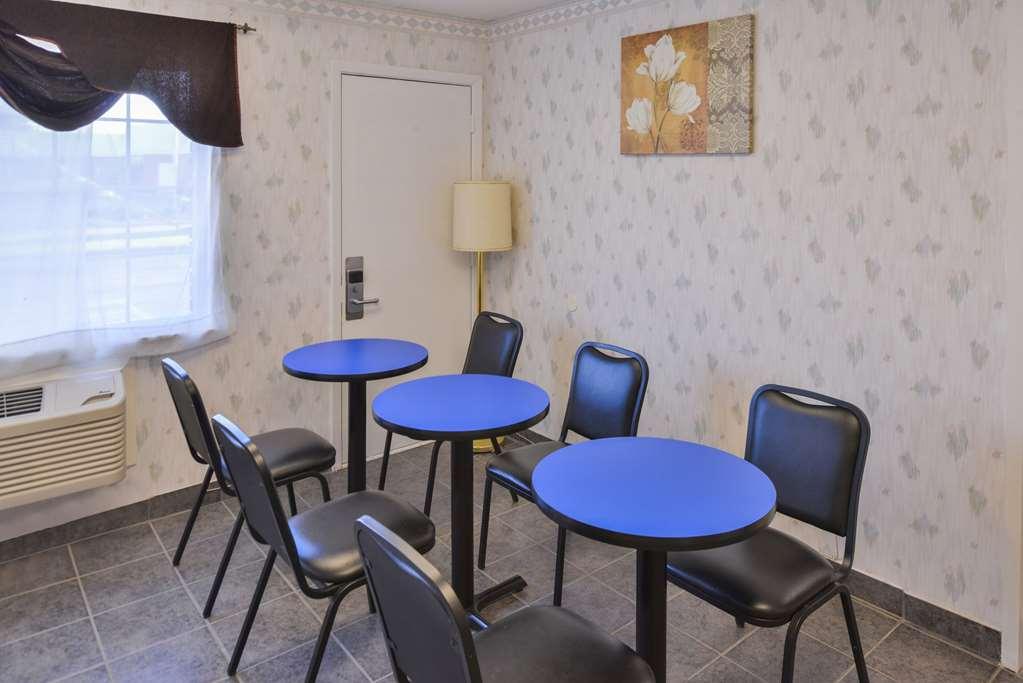 Americas Best Value Inn Of Decatur Exterior photo