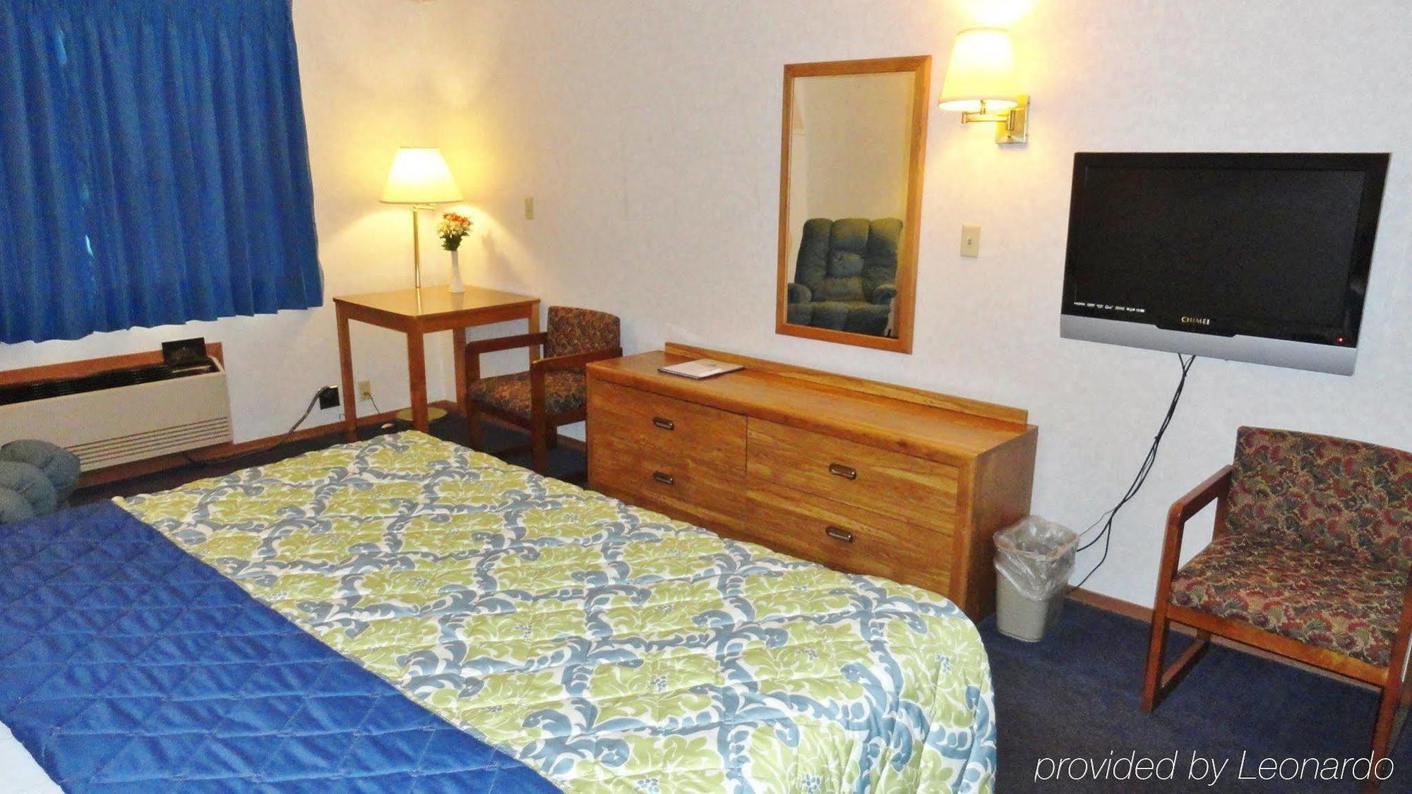 Americas Best Value Inn Of Decatur Exterior photo